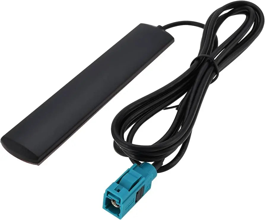BMW NBT EVO WiFi antenna for wireless Apple CarPlay