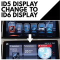 BMW iDrive 5 to iDrive 6 Coding