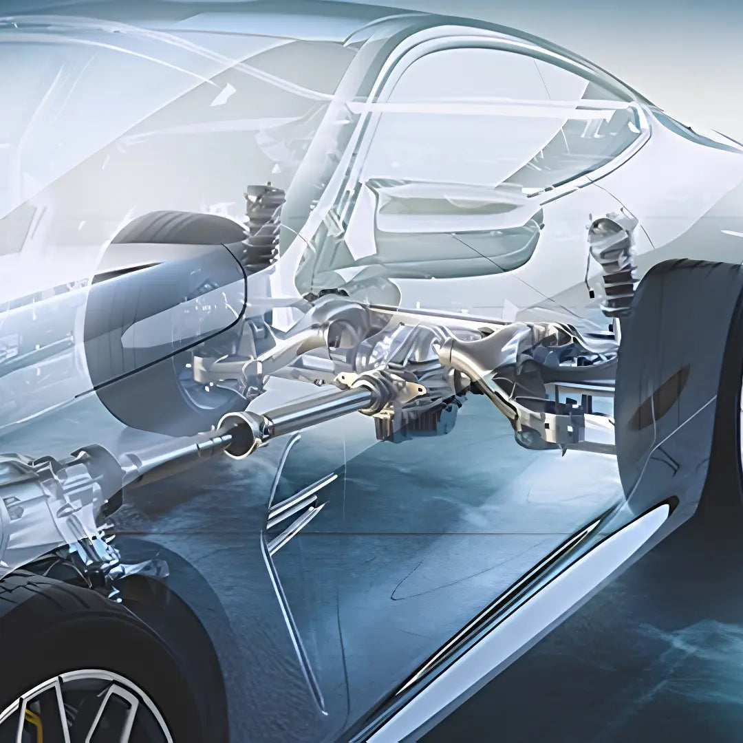 BMW Active M Differential GHAS code out for LSD swap